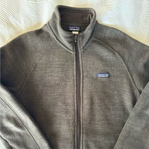 Patagonia Fleece Jacket